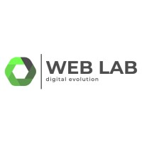 web lab digital evolution