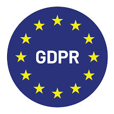 gdpr zoho crm